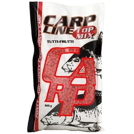 TOP MIX Carp Line etető pellet Tutti-frutti