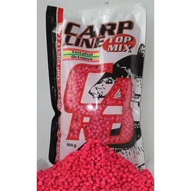 TOP MIX Carp Line Fluoro etető pellet Tintahal