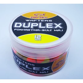 TOP MIX Duplex Wafters Fokhagyma-Sült máj 12mm