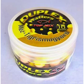 TOP MIX Duplex Wafters Méz-Tigrismogyoró 10 mm