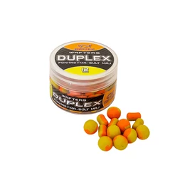 TOP MIX Duplex Wafters Fokhagyma-Sült máj 12mm