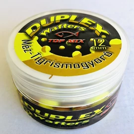 TOP MIX Duplex Wafters Méz-Tigrismogyoró 12 mm