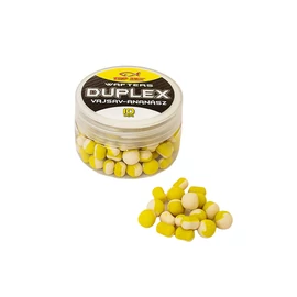 TOP MIX Duplex Wafters Vajsav-Ananász 10 mm