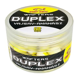 TOP MIX Duplex Wafters Vajsav-Ananász 12 mm