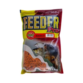 TOP MIX FEEDER PRO COMPLETE etetőanyag - Mangó