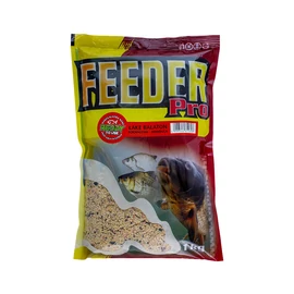 TOP MIX FEEDER PRO COMPLETE etetőanyag - Lake Balaton