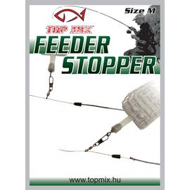 TOP MIX Feeder stopper M