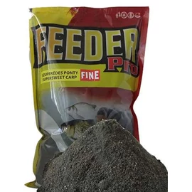 TOP MIX FEEDER PRO Szuper Édes Ponty Fine etetőanyag