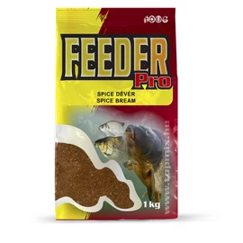 TOP MIX FEEDER PRO Spice Dévér etetőanyag