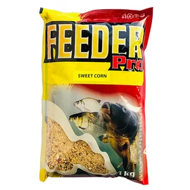 TOP MIX FEEDER PRO Sweetcorn etetőanyag