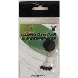 TOP MIX Stopper Gumiütköző S-es
