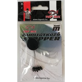 TOP MIX Stopper Gumiütköző M-es