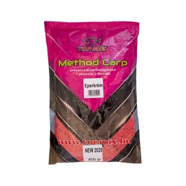 TOP MIX Method Carp Eperkrém Etetőanyag