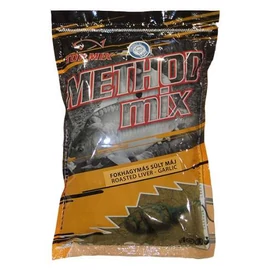 TOP MIX Method Mix Fokhagymás Sült Máj etetőanyag