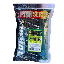 TOP MIX PRO SERIES Method Mix Green GLM