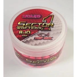 TOP MIX Sector 1 Wafters - Squid