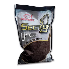 TOP MIX Sector 1 - F1 Dark etetőanyag