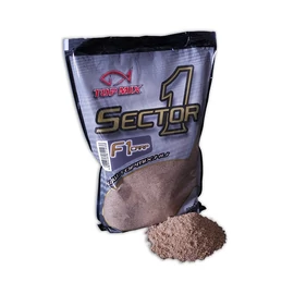 TOP MIX Sector 1 - F1 Carp etetőanyag