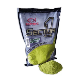TOP MIX Sector 1 - Super Green etetőanyag