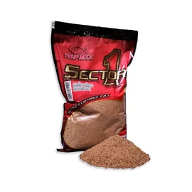 TOP MIX Sector 1 - Dévér etetőanyag