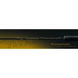 TOP MIX Stradivari Method Feeder 360 M Feeder bot