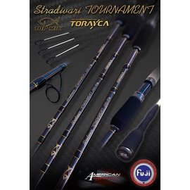 TOP MIX Stradivari Tournament Feeder 330 feeder bot