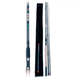 TOP MIX T-Rex Method feeder 420 H Feeder bot