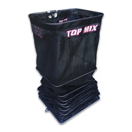 TOP MIX verseny haltartó 4m