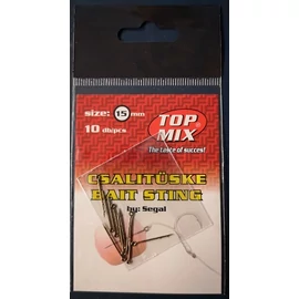 TOP MIX Csalitüske 15 mm