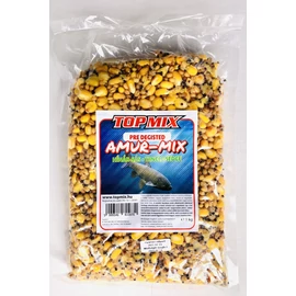 TOP MIX AMUR-MIX hínár-sás mag mix