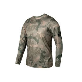 DELPHIN UV ARMOR 50+ BANX Team póló M-es