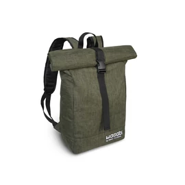 DELPHIN Delphin WASABI Rucksack hátizsák