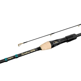 DELPHIN ZANDERA XCS 40T | 210cm/3-21g Pergető bot