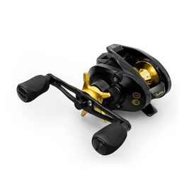 DELPHIN ZANDERA 5+1BB baitcast orsó