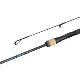 DELPHIN ZANDIT 230cm/25g/2részes pergetőbot