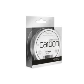 DELPHIN FLR CARBON / 100% Fluorocarbon Zsinór 0,30mm/20m