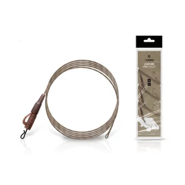 DELPHIN sCAMO Leadcore + PinC WOODZ előke 1m/3db