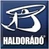 Haldorádó