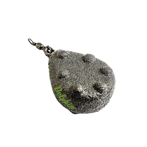 DELPHIN BARBED Ólom tömött 120g