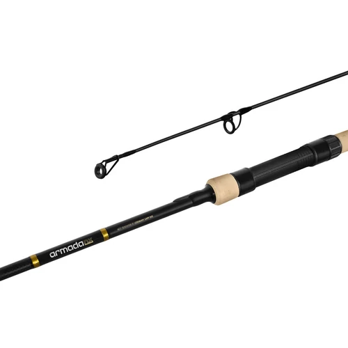 DELPHIN ARMADA NX BlackWay Cork 300cm/3.00lbs/2részes pontyozó bot