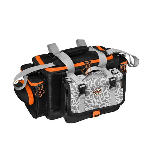 DELPHIN ATAK! CarryAll Multi Pergető táska