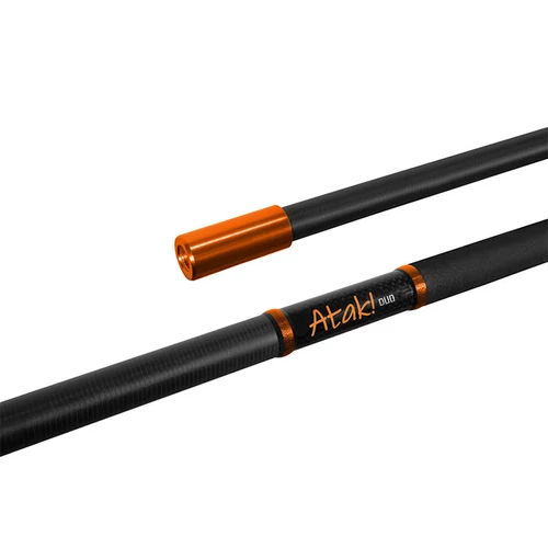 DELPHIN Delphin Atak! DUO 140cm/2részes merítőnyél
