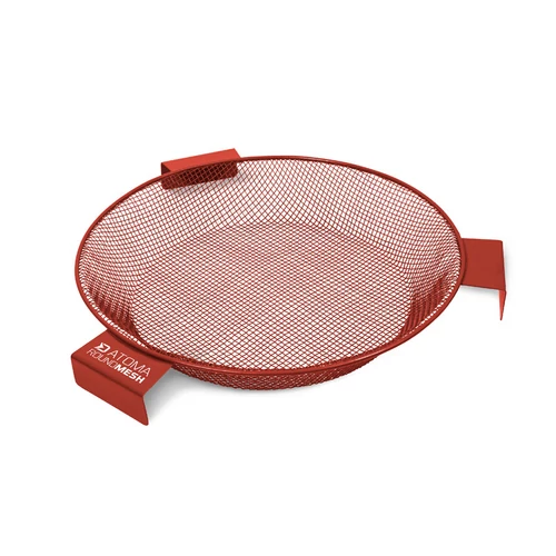 DELPHIN ATOMA RoundMESH Törőszita 33cm/4mm