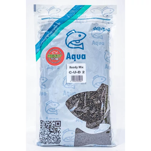 AQUA GARANT Ready CUD 2mm pellet