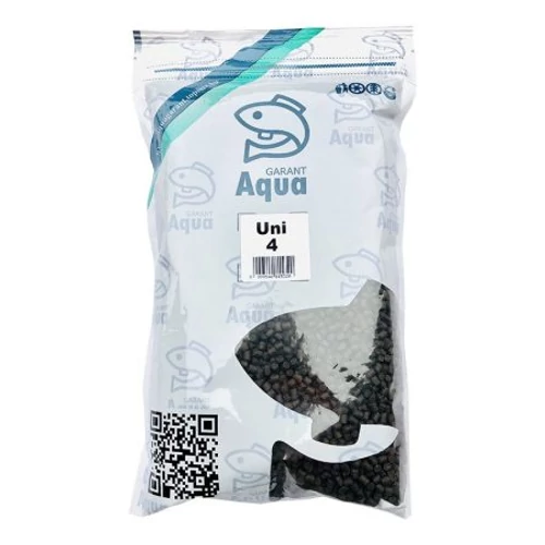 AQUA GARANT Uni 4mm Pellet