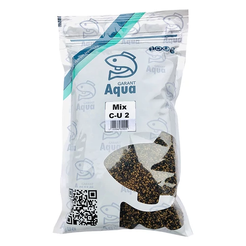 AQUA GARANT Mix CU 2mm Pellet