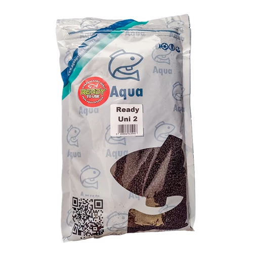 AQUA Pellet READY Uni 2mm
