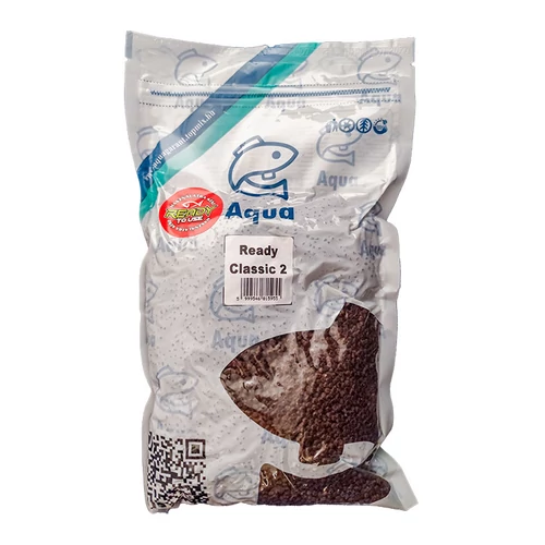 Aqua Pellet READY Classic 2mm