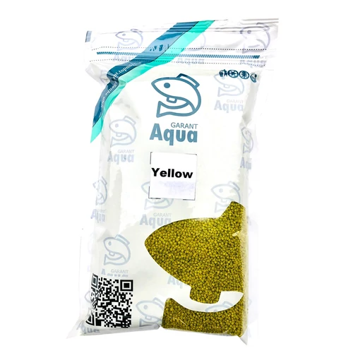 TOP MIX AQUA Betain Complex Yellow