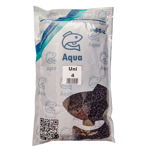 AQUA Pellet Uni 4mm